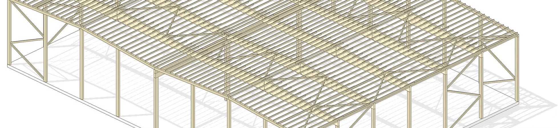Mass timber services