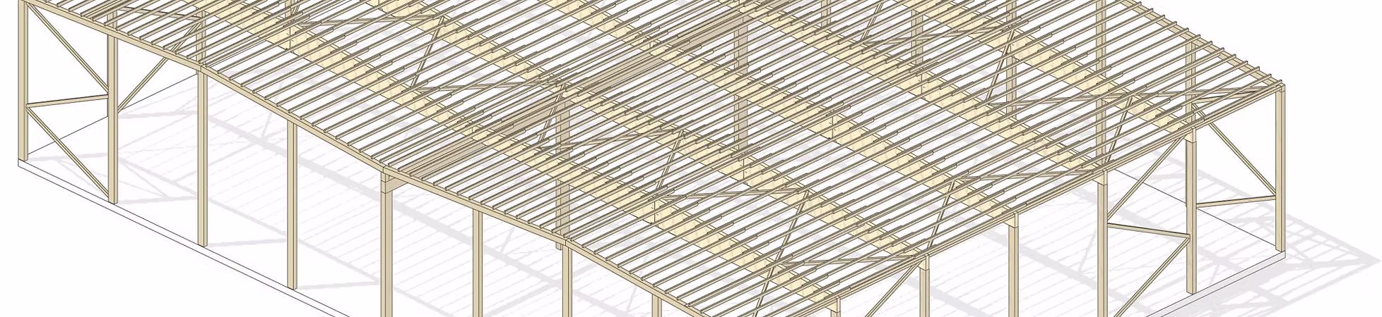 Mass timber services