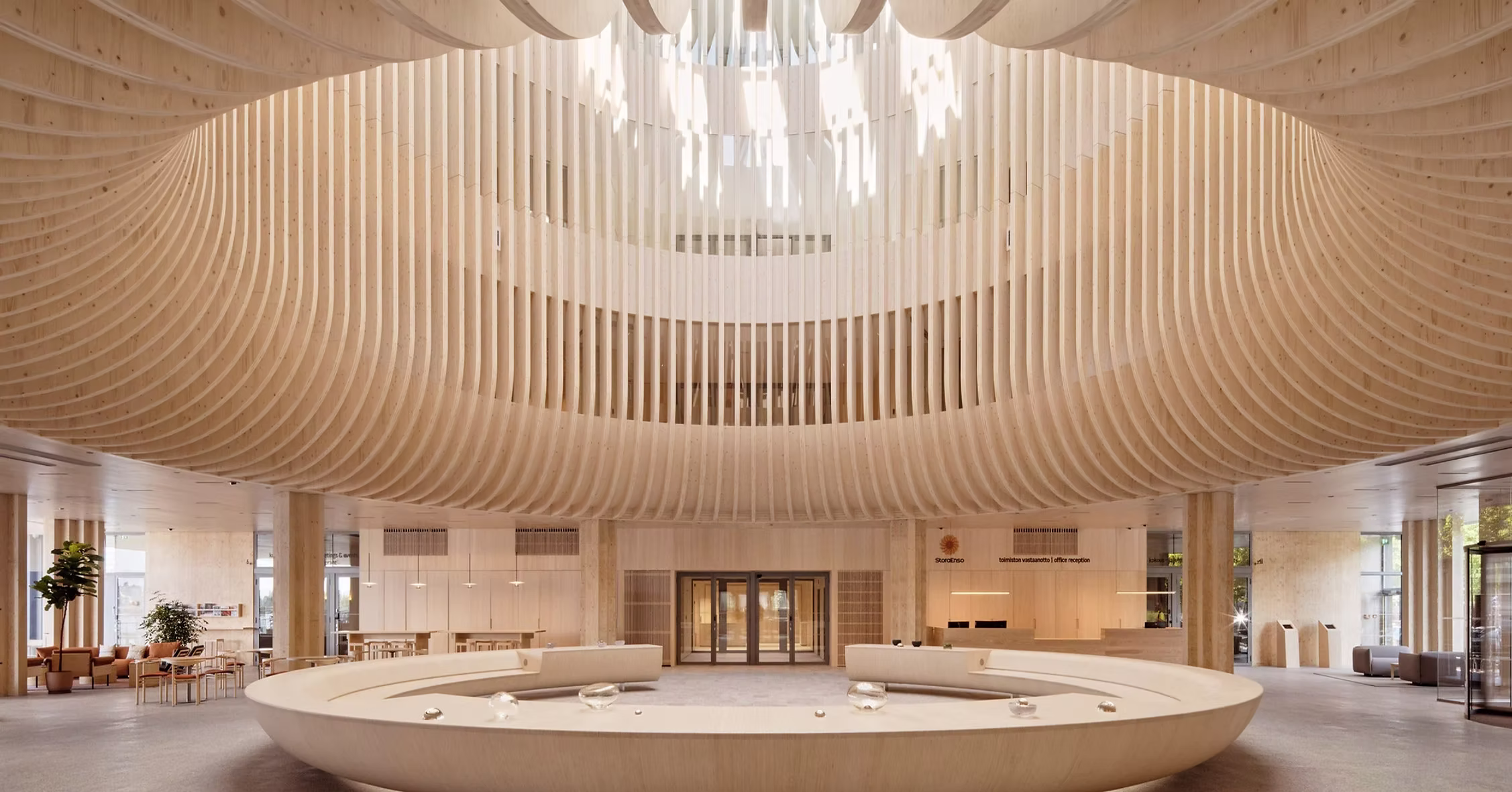 Mass Timber Korea