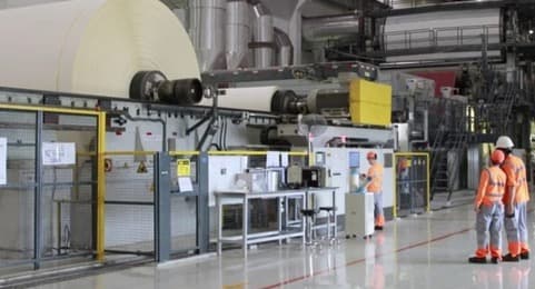 Stora Enso’s Beihai Mill marks 10 years of operations in China